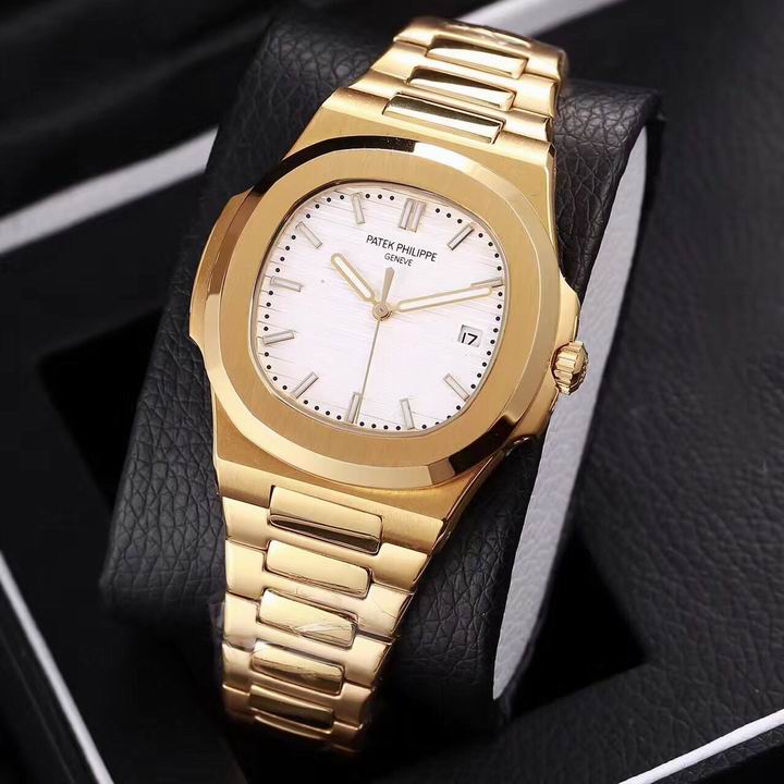 Patek Philippe Watch 269